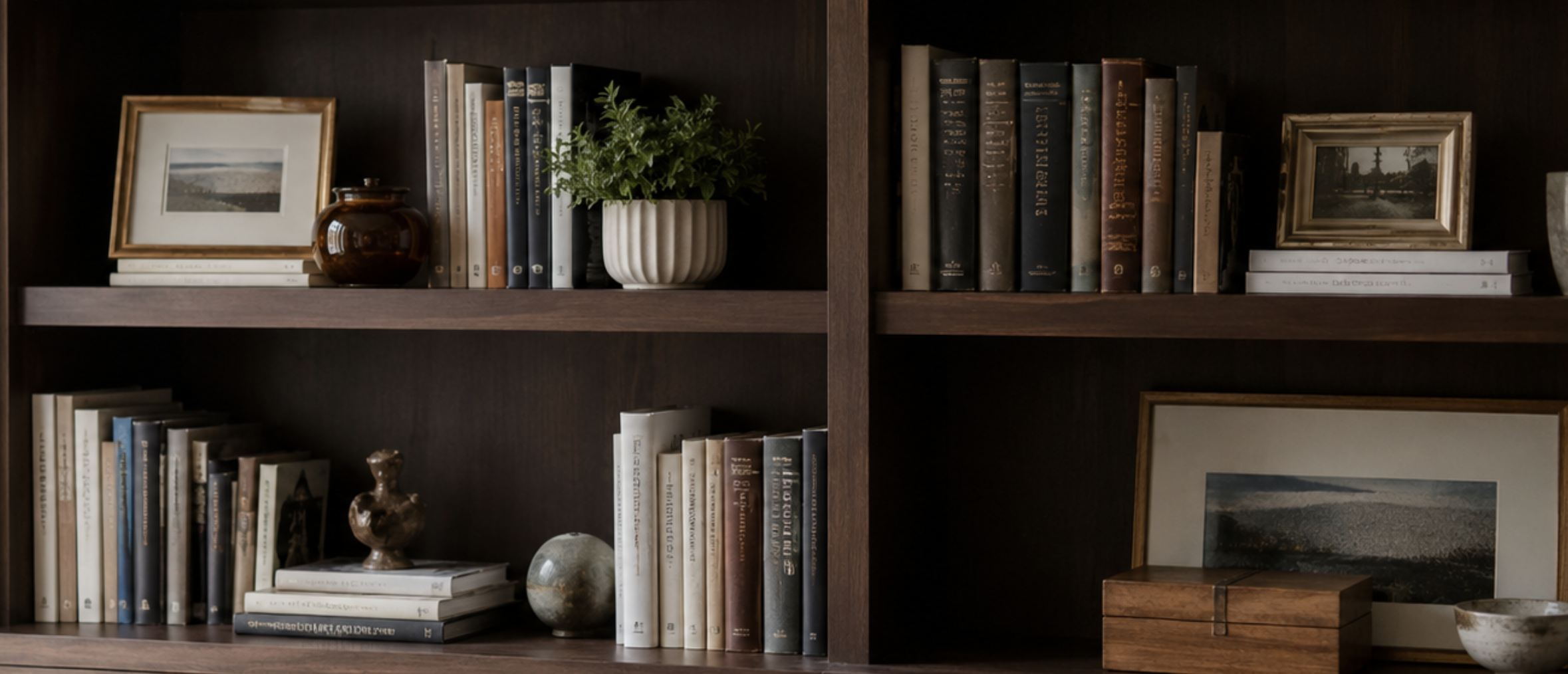 Favourite Books