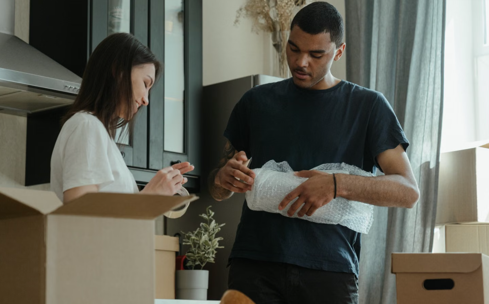 Major Emotional Milestones When Selling Your Home