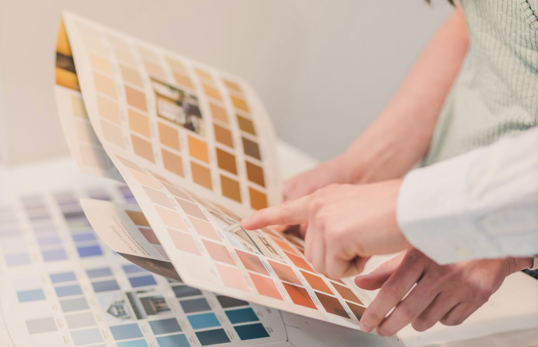 2023 Paint Colours To Enhance Your Home
